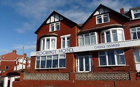 Moorings Hotel Blackpool